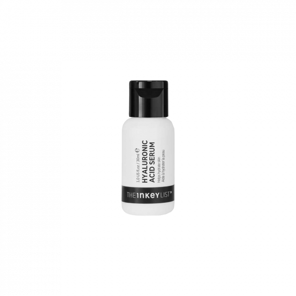 The inkey List Hyaluronic Acid Serum 