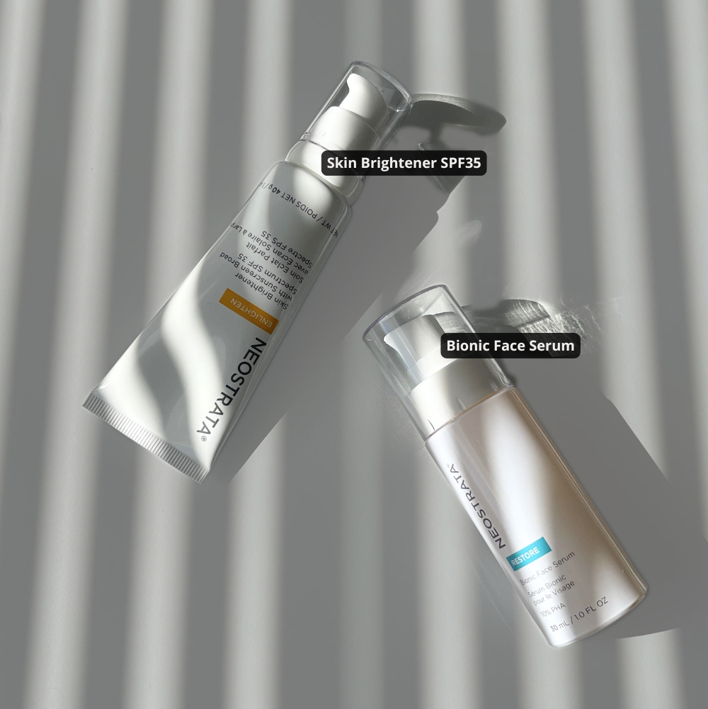 Neostrata Sun Duo