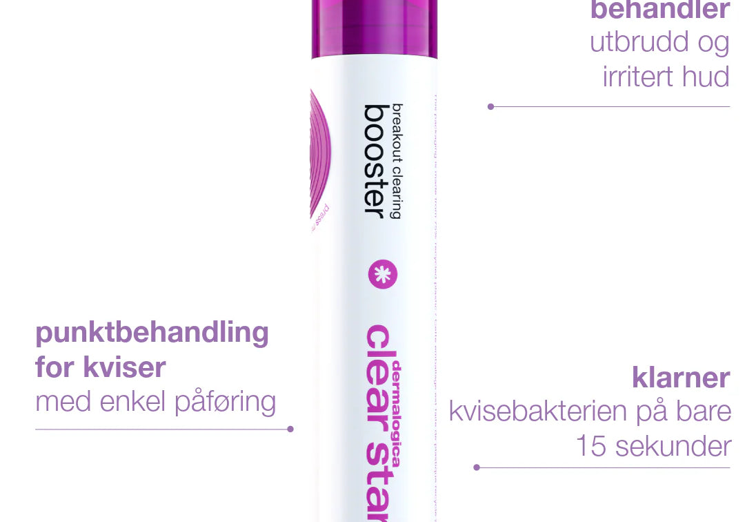 Dermalogica Breakout Clearing Booster 