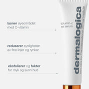 Biolumin-C Eye Serum 15ml