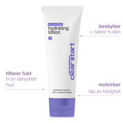 Skin Hydrating Soothing Lotion 50ml