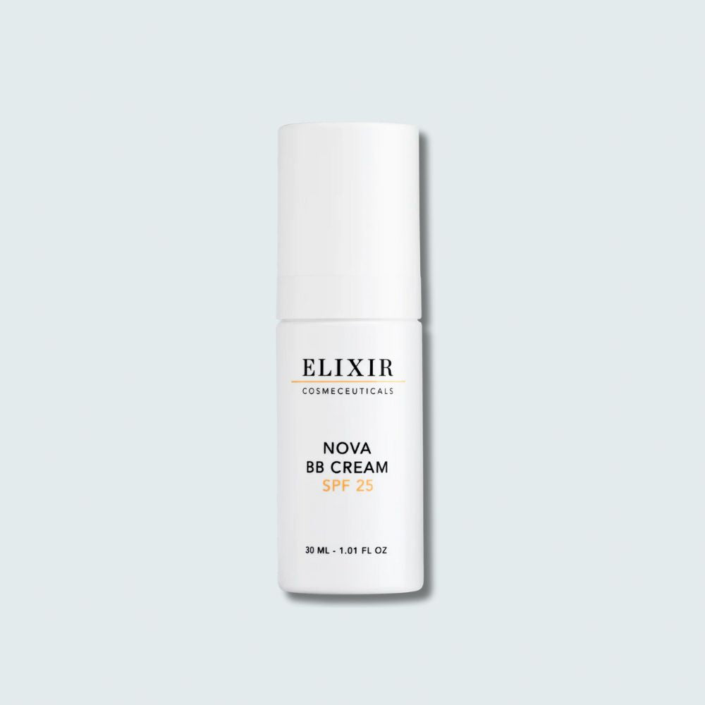 Nova BB Cream SPF25 30ml