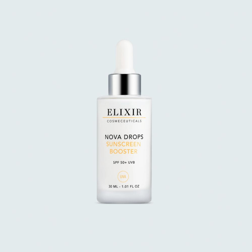 Nova Drops SPF50+ 30ml