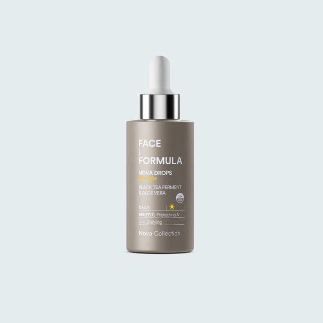 Nova Drops SPF50+ 30ml