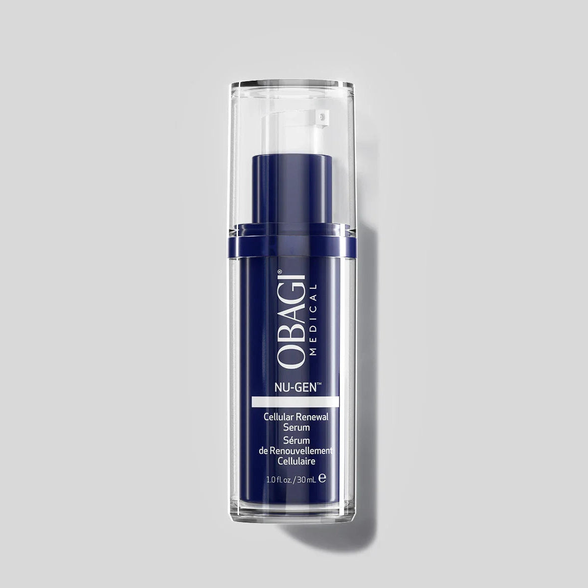 Obagi Medical NU-GEN Cellular Renewal Serum 