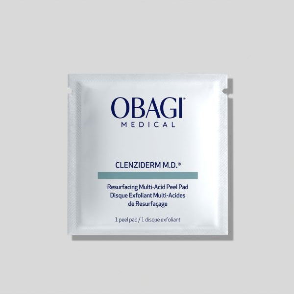 Resurface Multi Acid Peel Pads 30stk