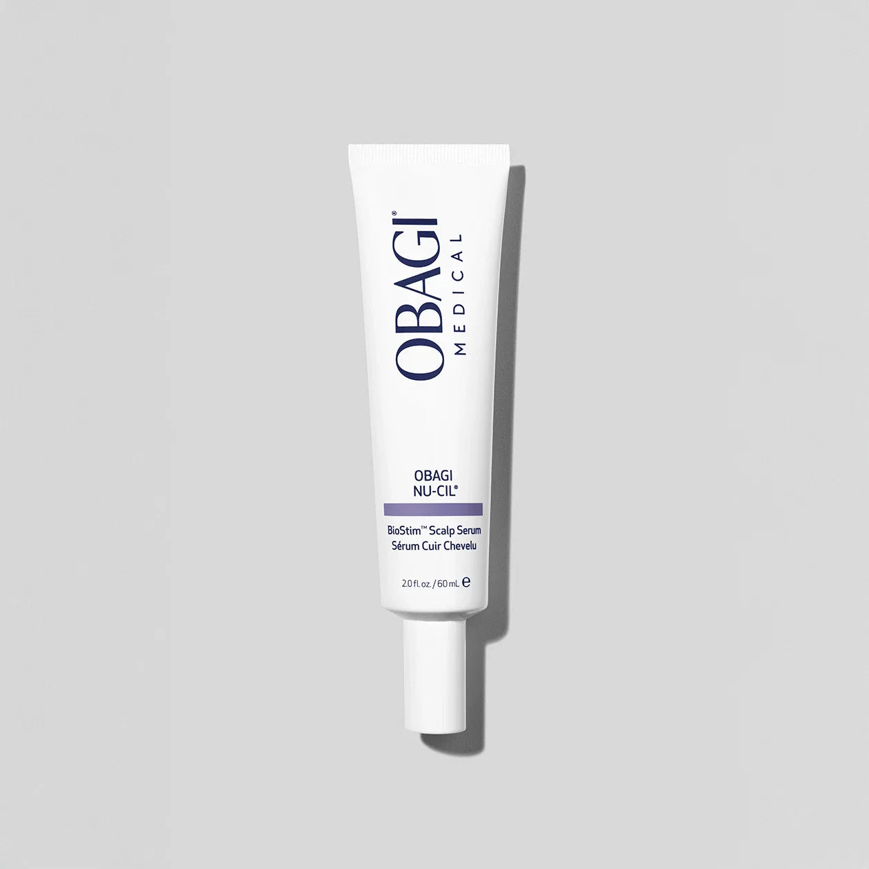 Obagi Nu-Cil BioStim Scalp Serum 60ml