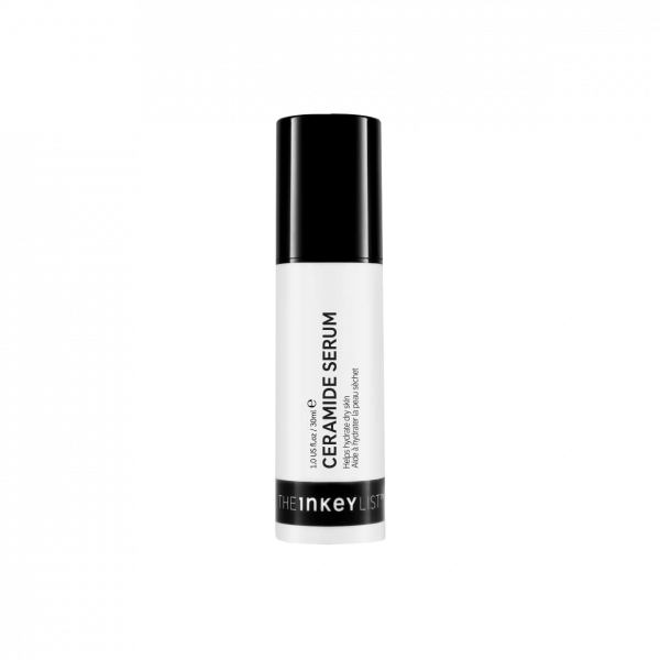 The Inkey List Ceramide Serum 