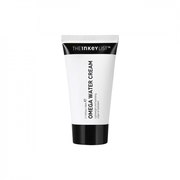 Omega Water Cream Moisturizer 50ml