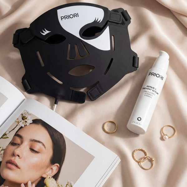 Next Generation LED Therapy Face Mask