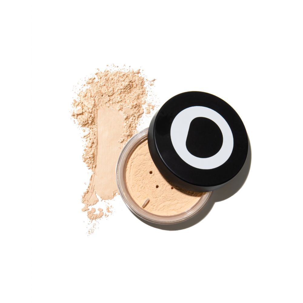 Mineral Foundation SPF25