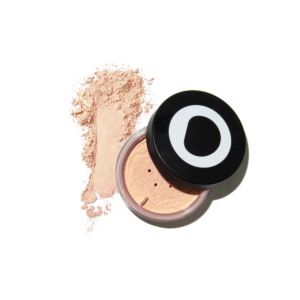 Mineral Foundation SPF25