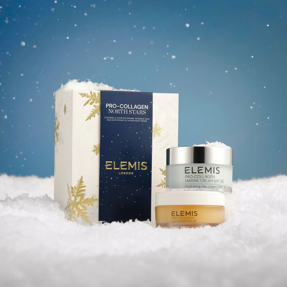 Pro-Collagen North Stars