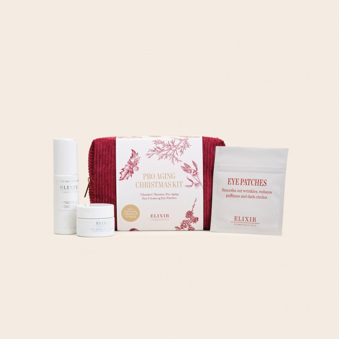 Pro Aging Christmas Kit