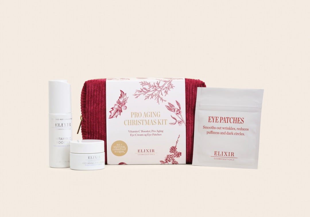 Pro Aging Christmas Kit