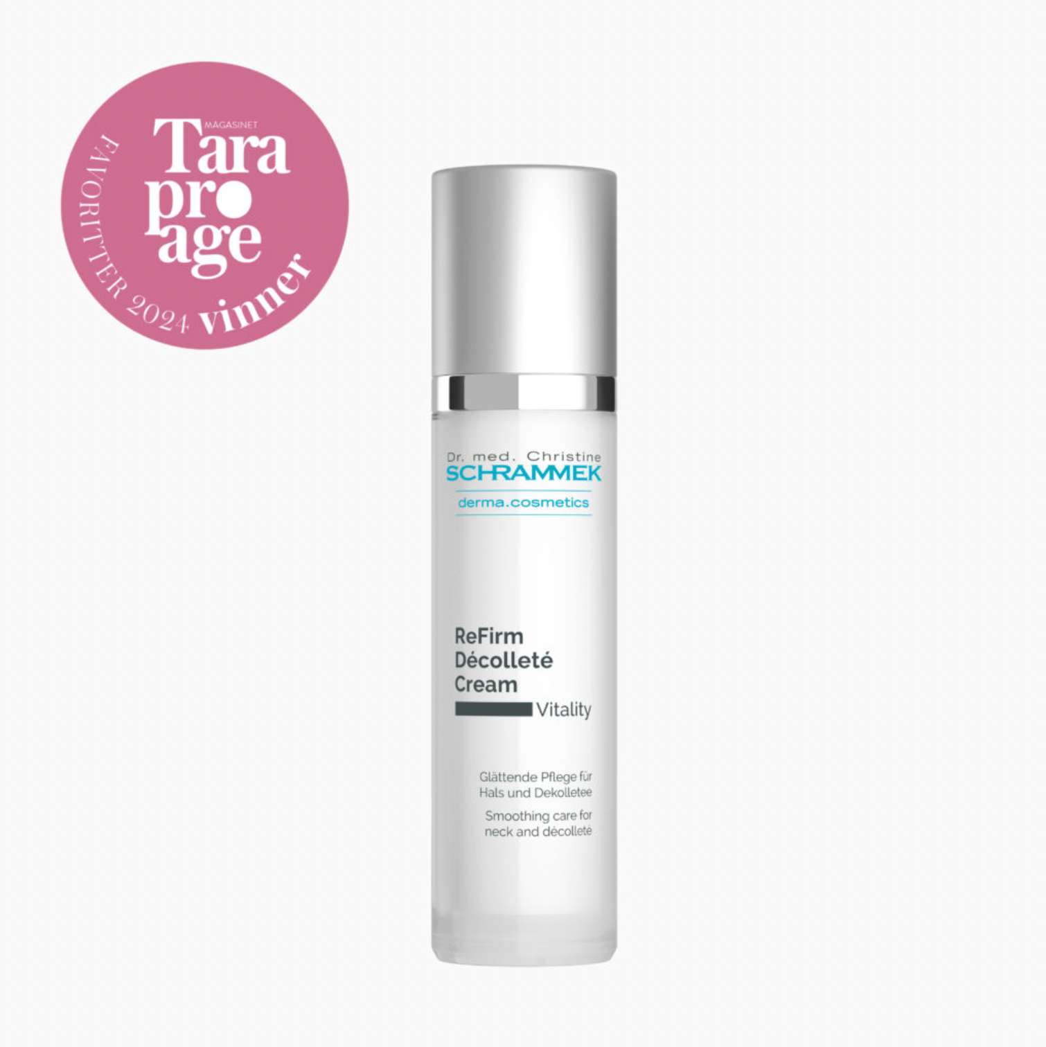 Refirm Decollete Cream 50ml