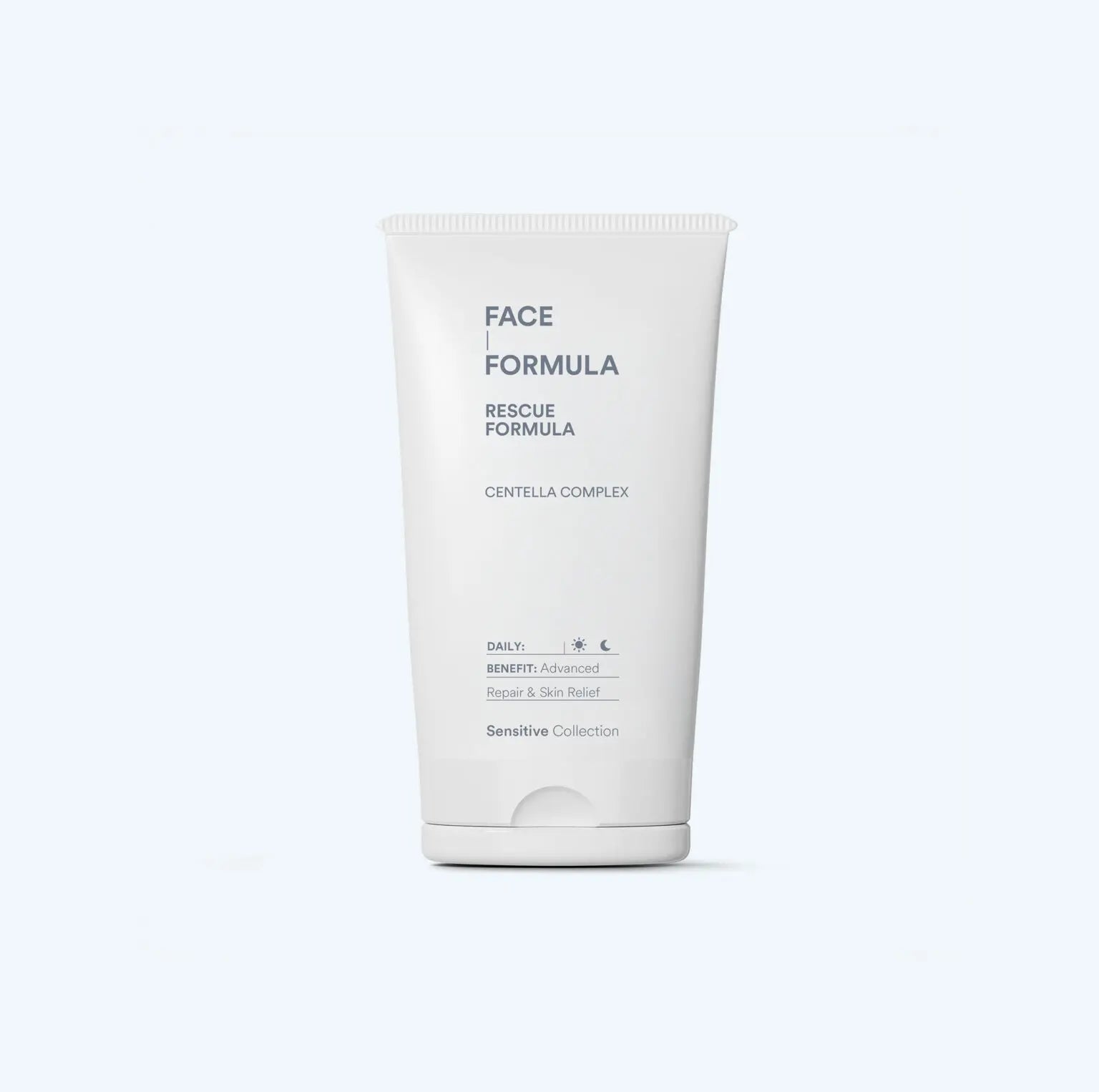 Rescue Formula