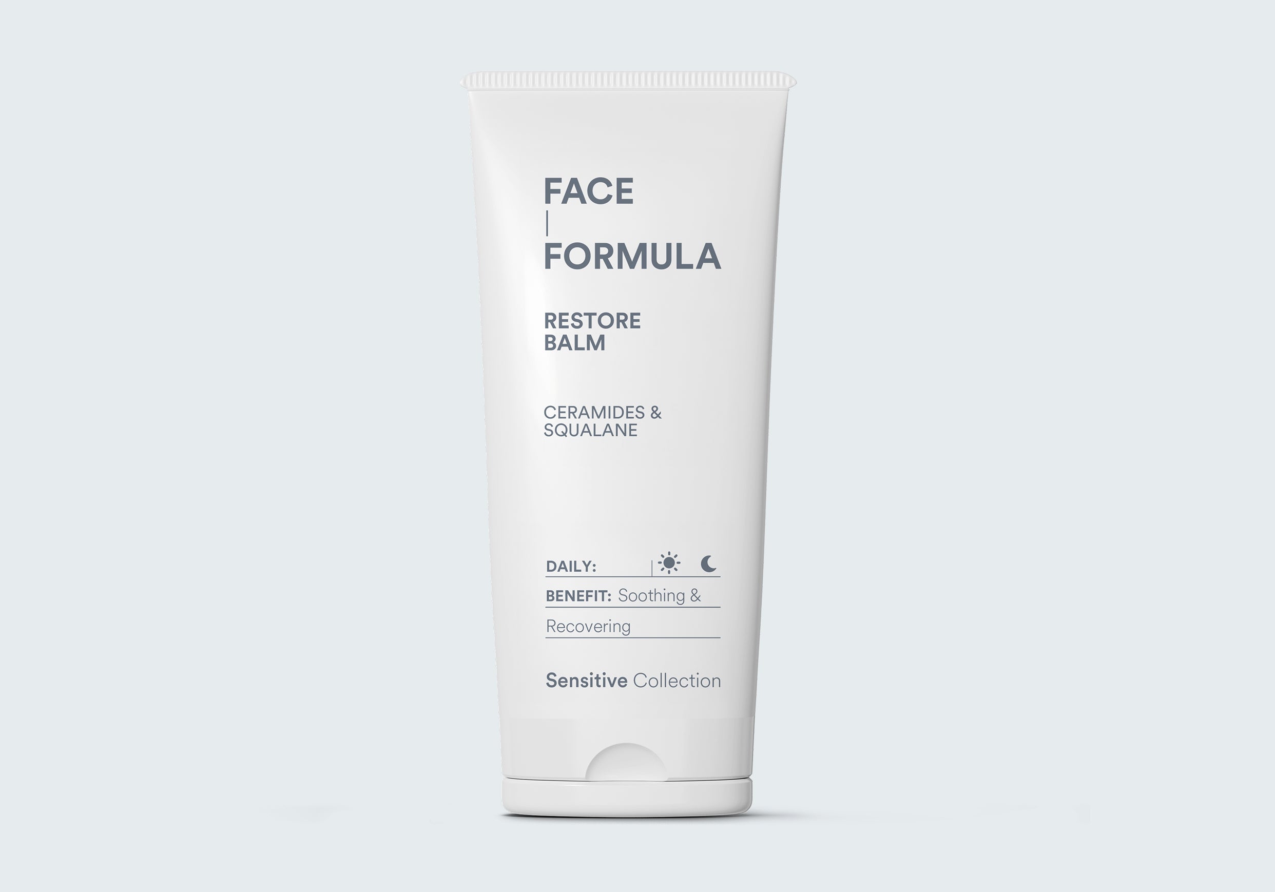 restore balm fra face formula