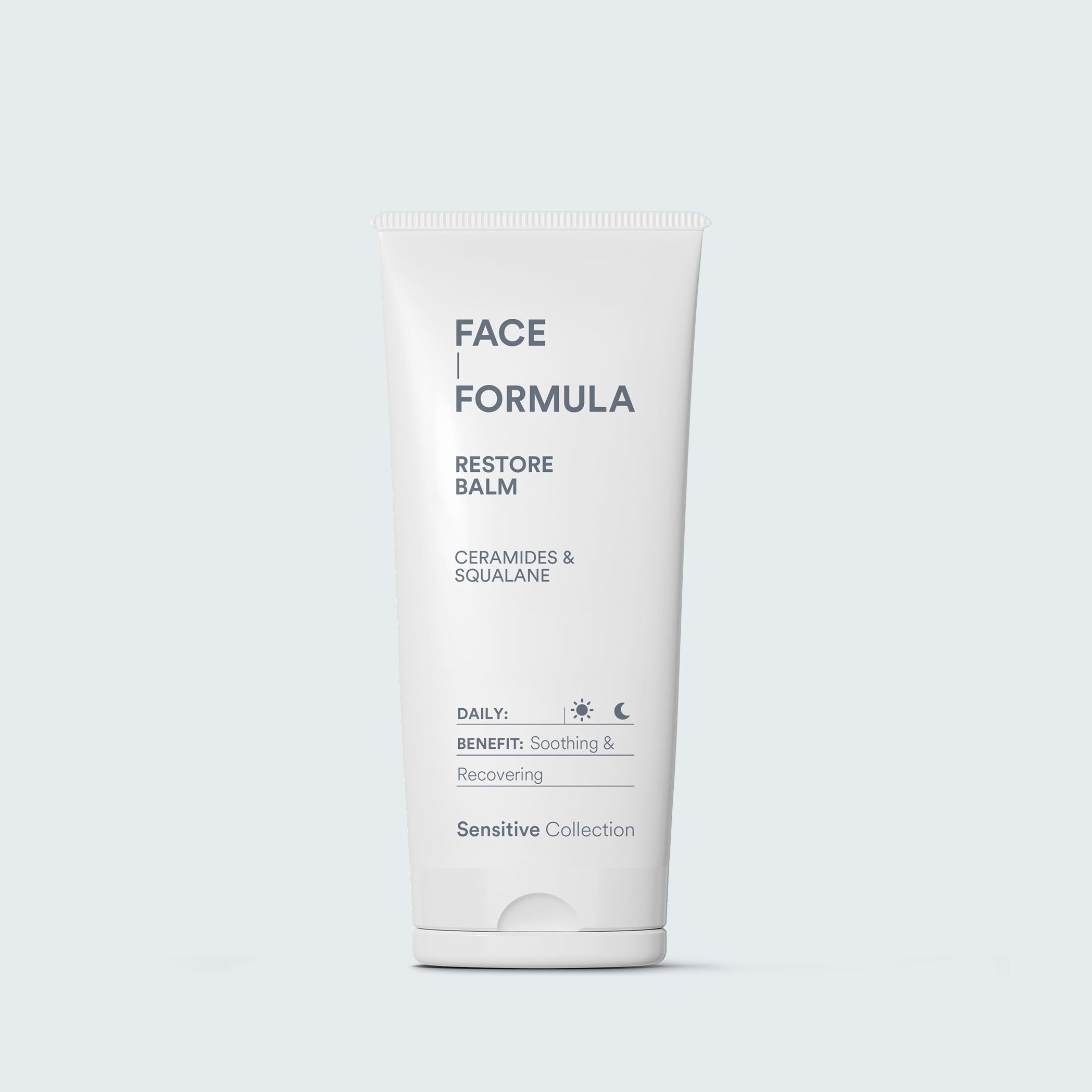 restore balm fra face formula