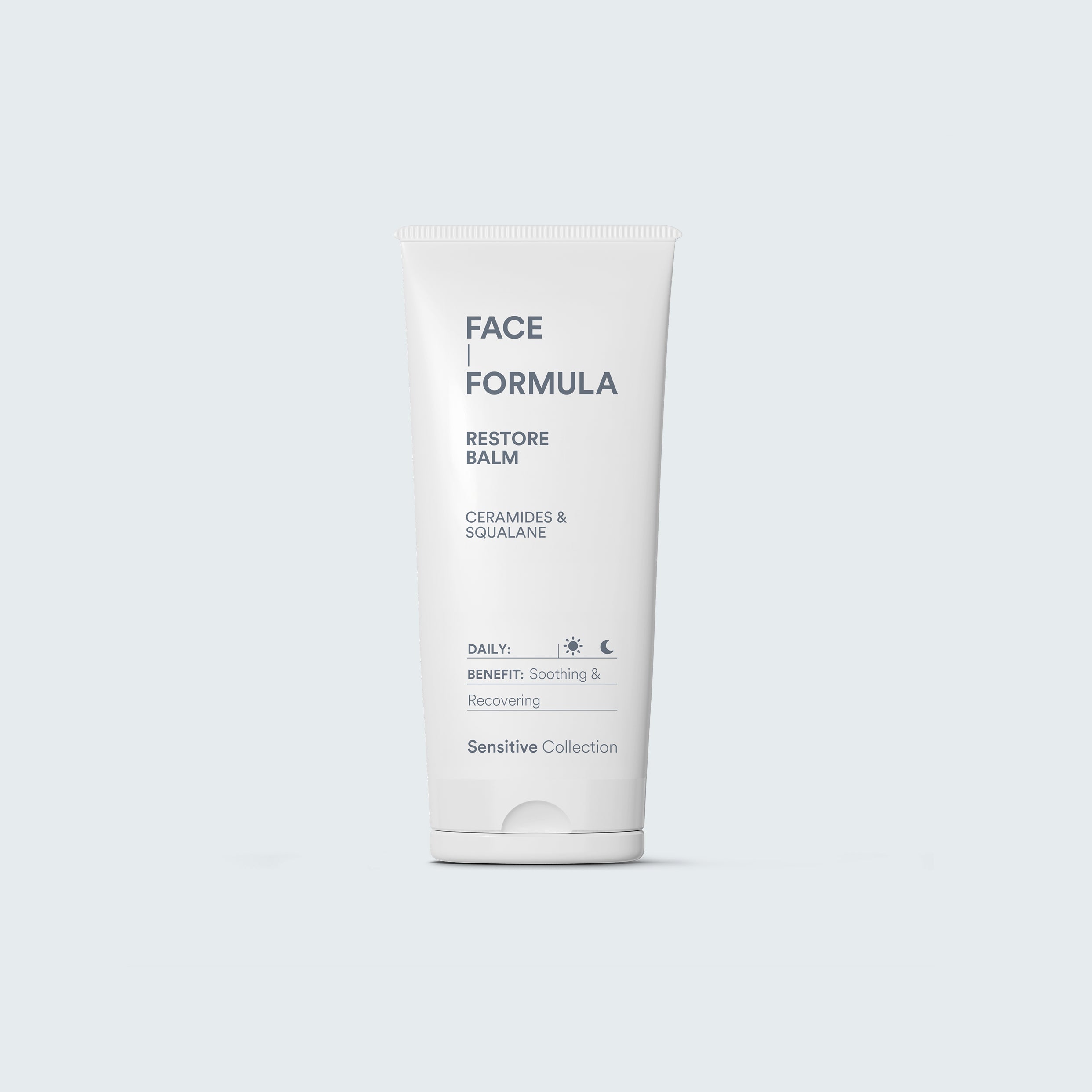 restore balm fra face formula