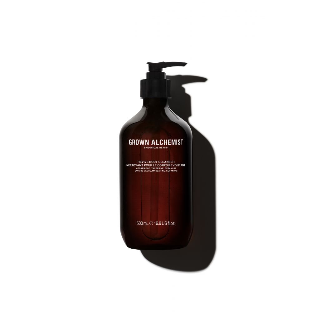 Revive Body Cleanser 500ml