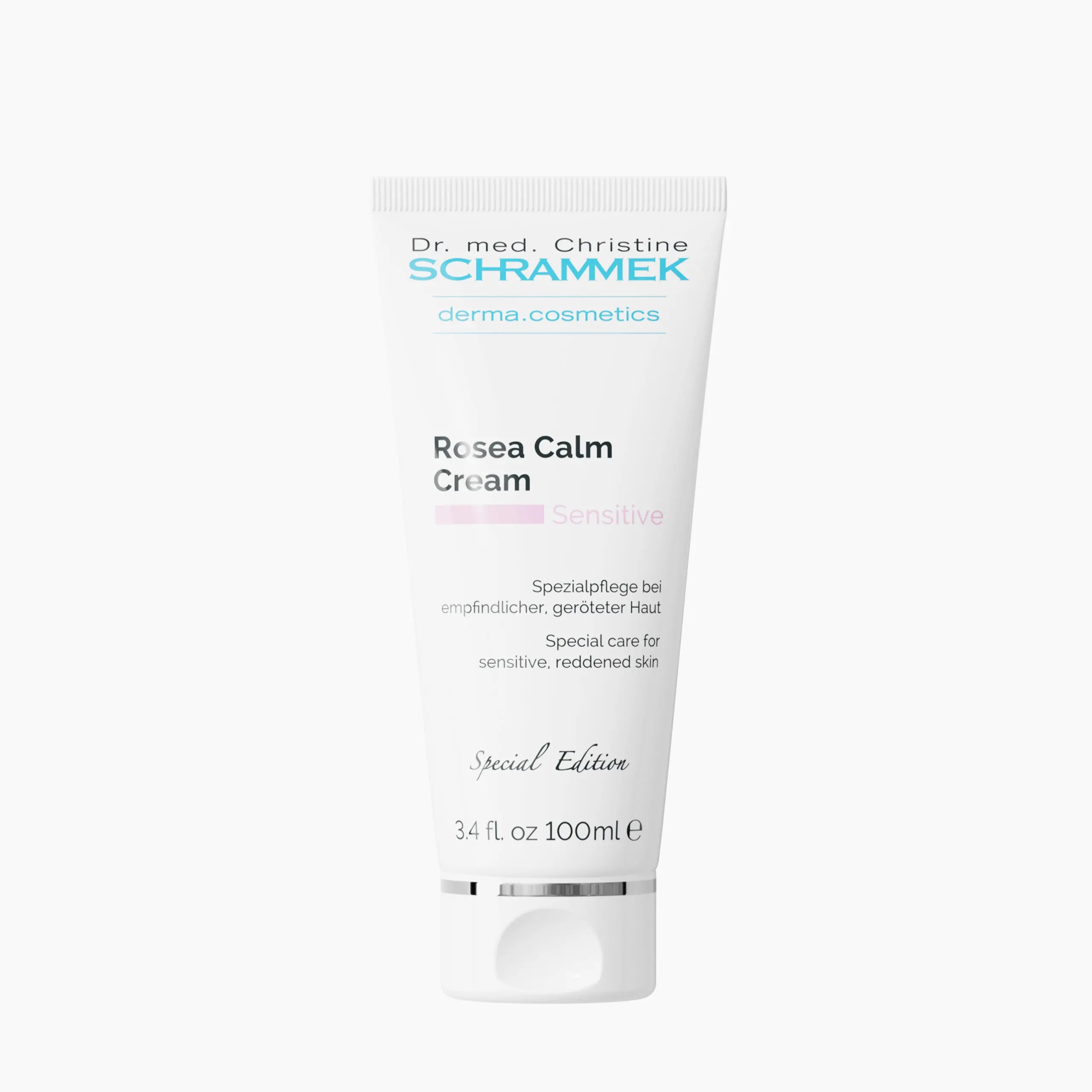 Rosea Calm Cream Special Edition 100ml