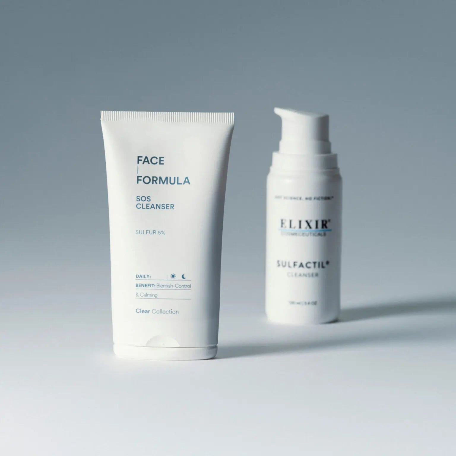 Face Formula SOS Cleanser 