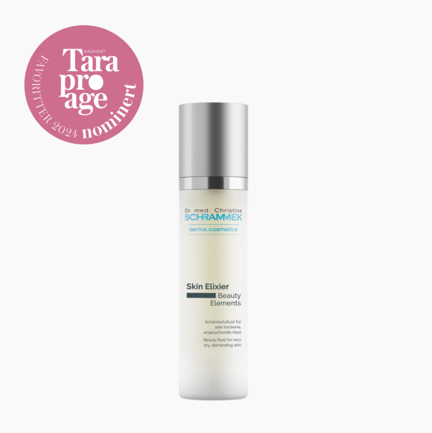 Skin Elixier 50ml