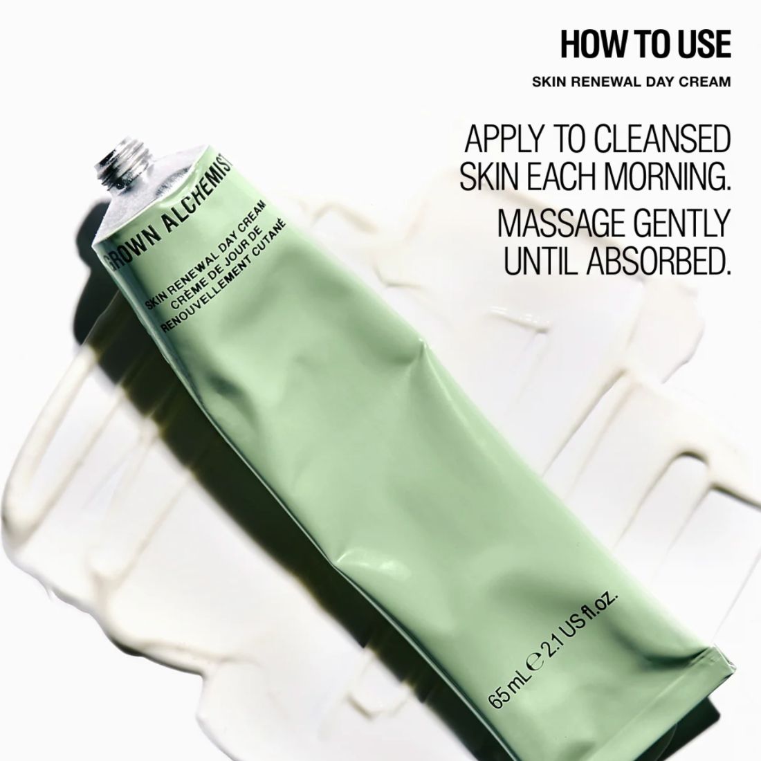 Skin Renewal Day Cream 65ml