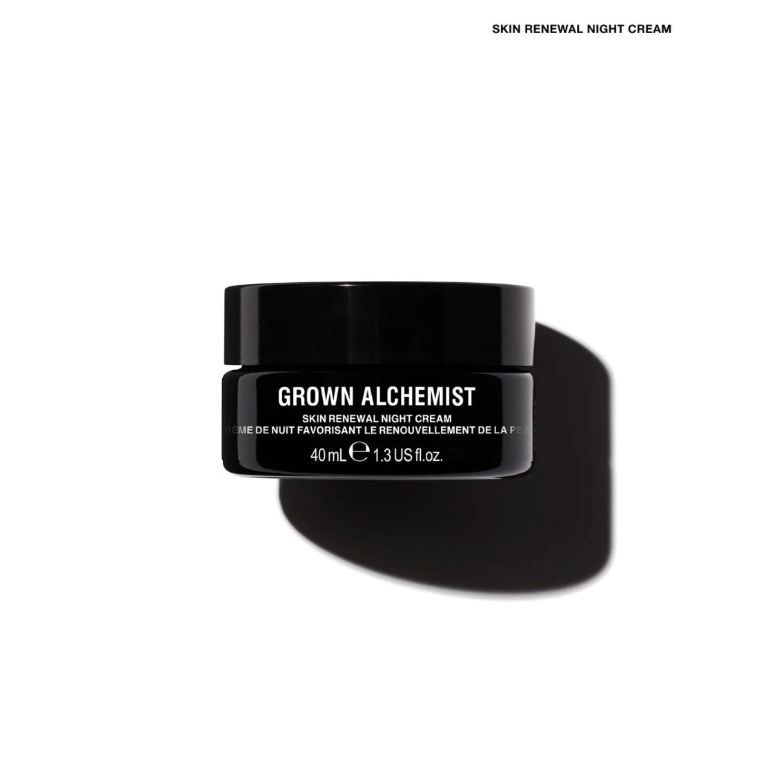 Skin Renewal Night Cream 40ml