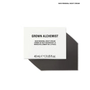 Skin Renewal Night Cream 40ml