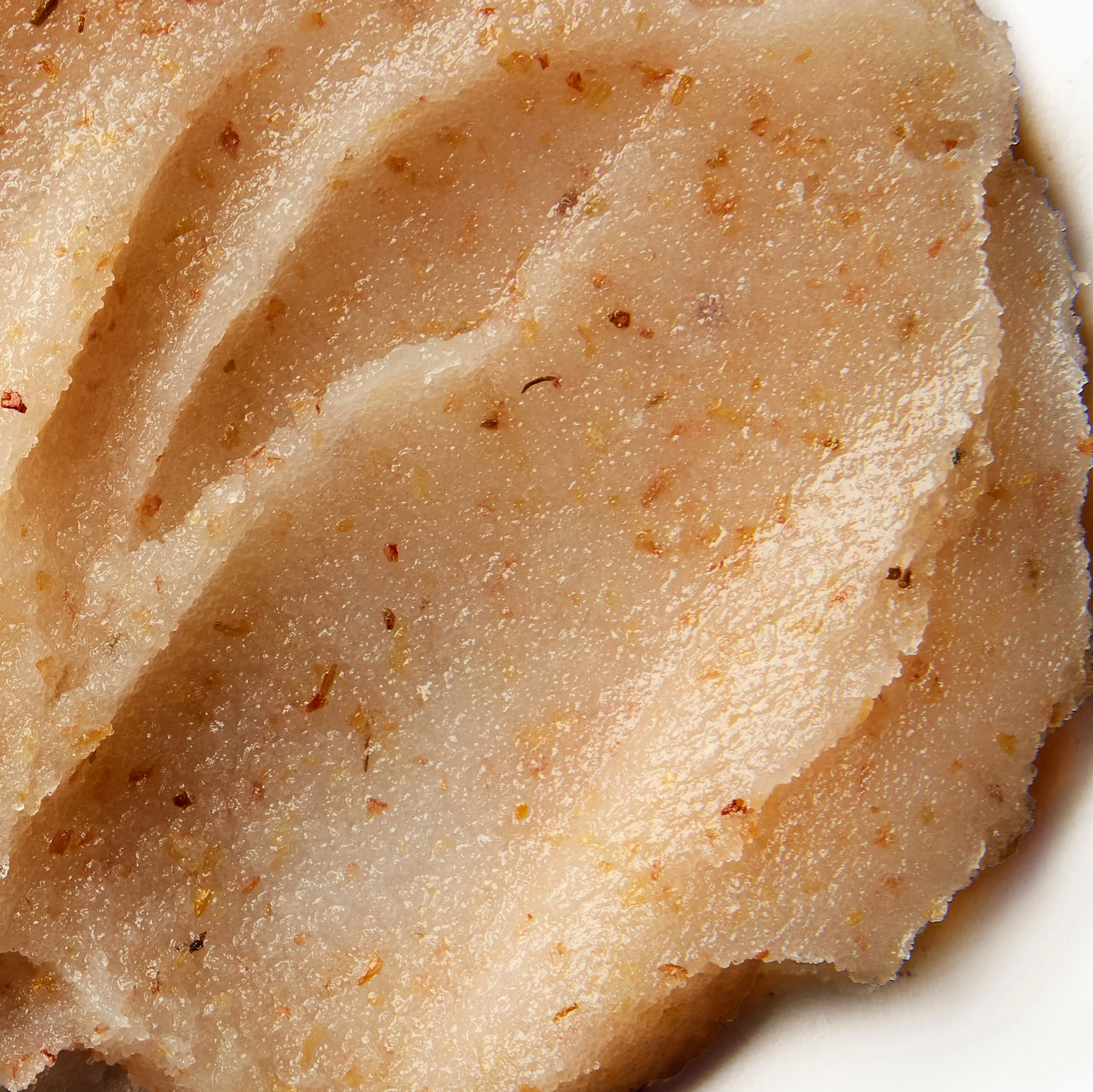 Lime &amp; Ginger Salt Glow