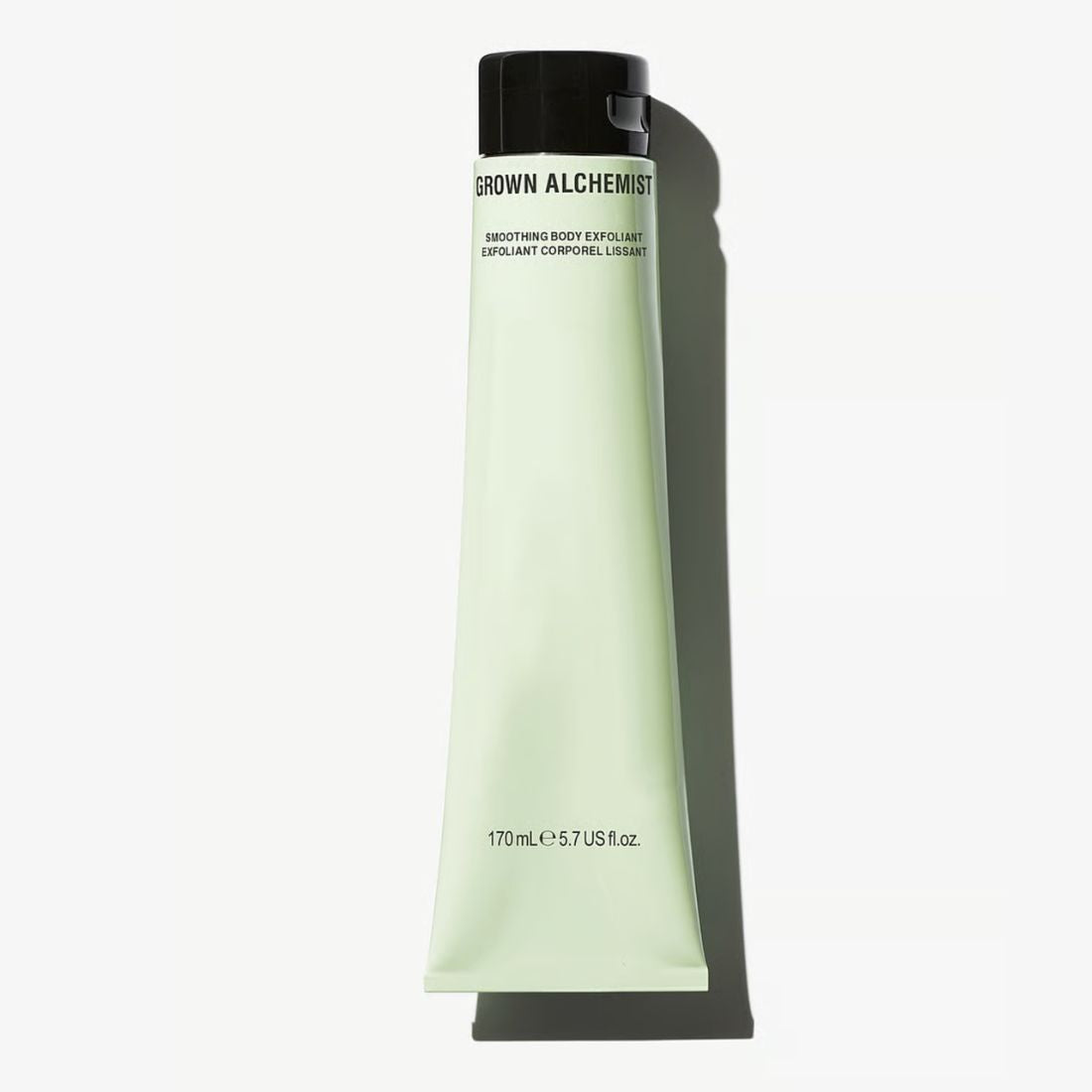 Smoothing Body Exfoliant 170ml