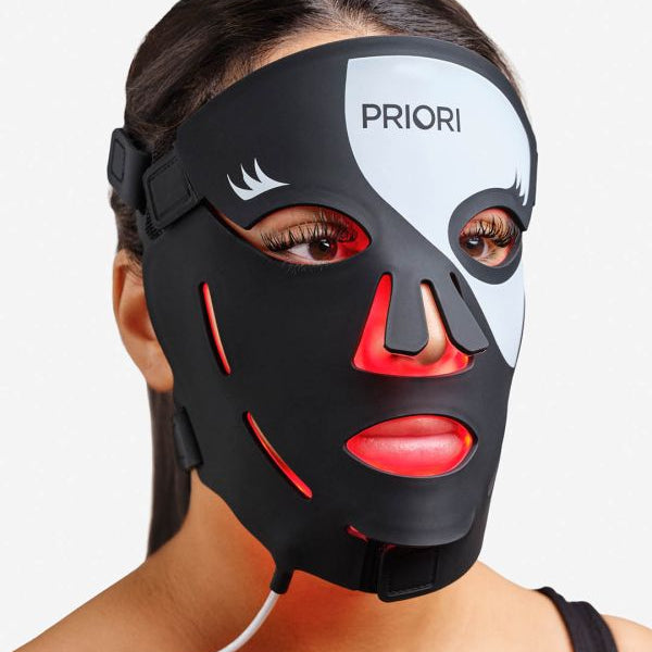 Next Generation LED Therapy Face Mask PRIORI