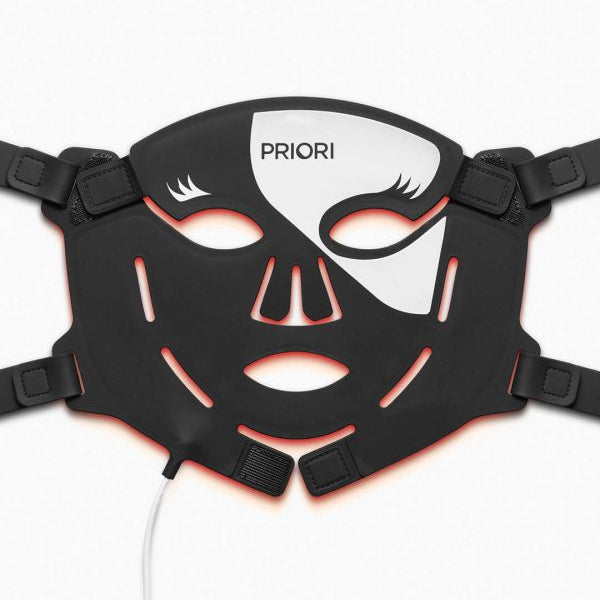 Next Generation LED Therapy Face Mask