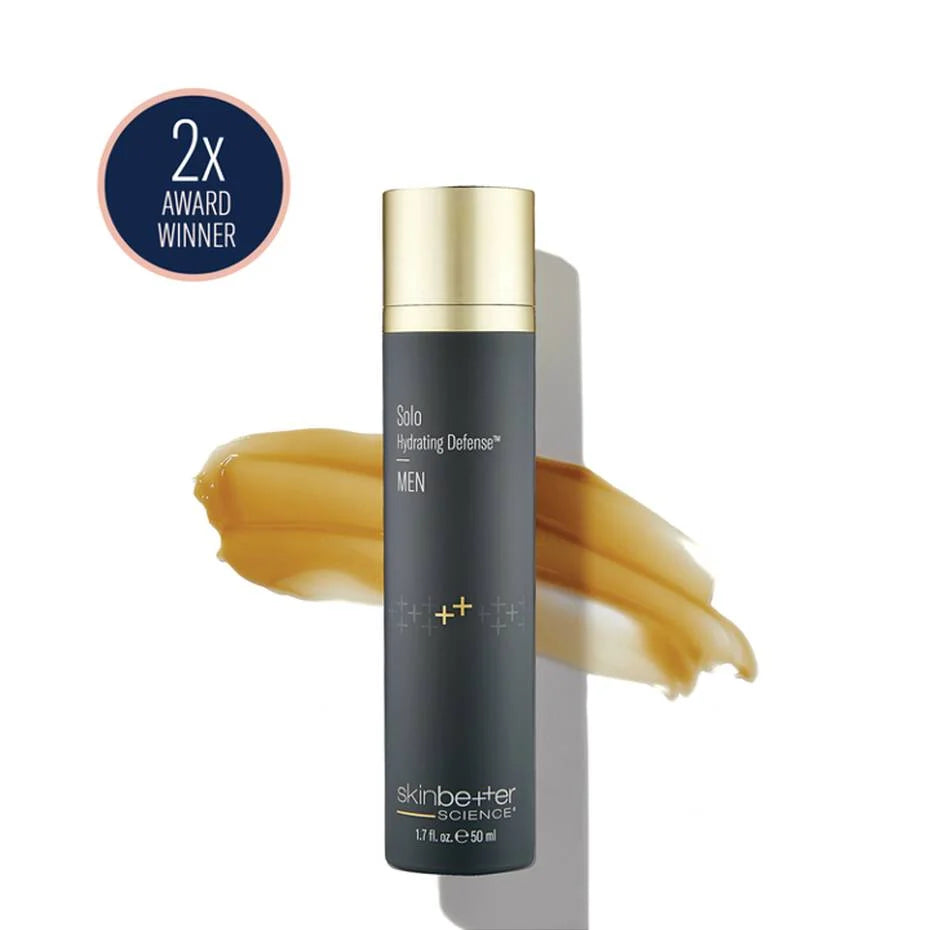 Solo Hydrating Defense Men 30ml