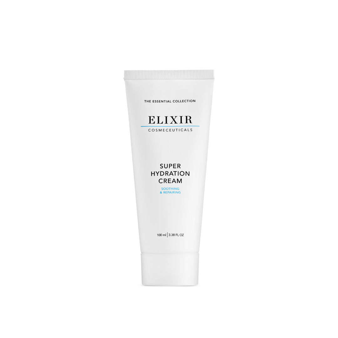 Super Hydration Cream fra Elixir Cosmeceuticals