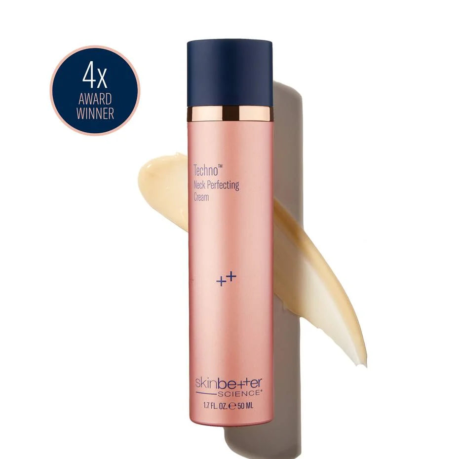 Techno Neck Perfecting Cream 50ml