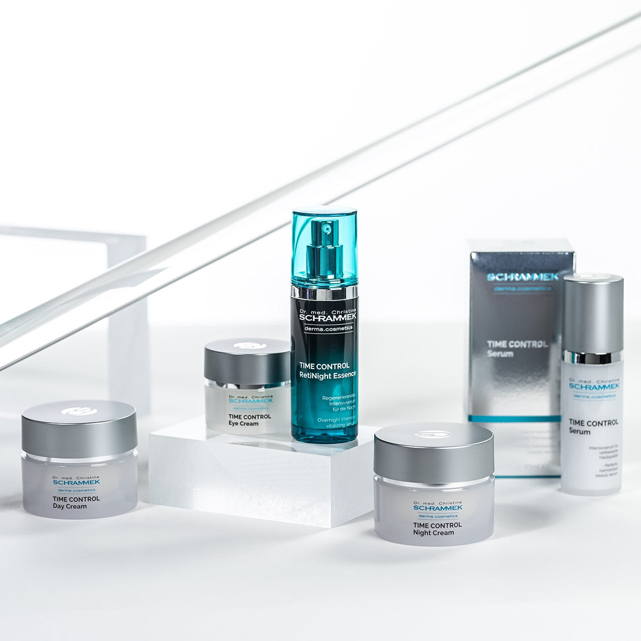 Time Control RetiNight Essence 30ml