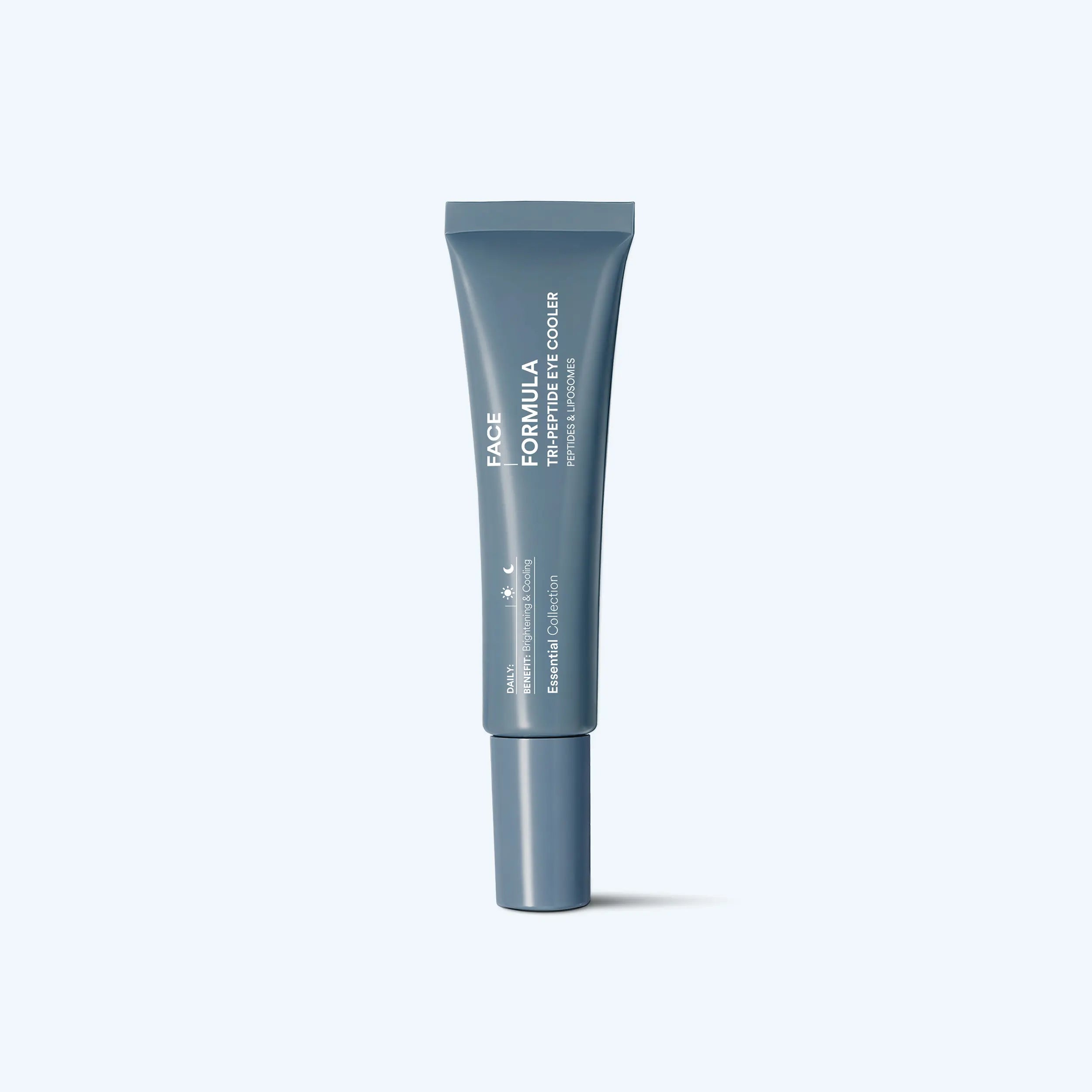 Tri-Peptide Eye Cooler