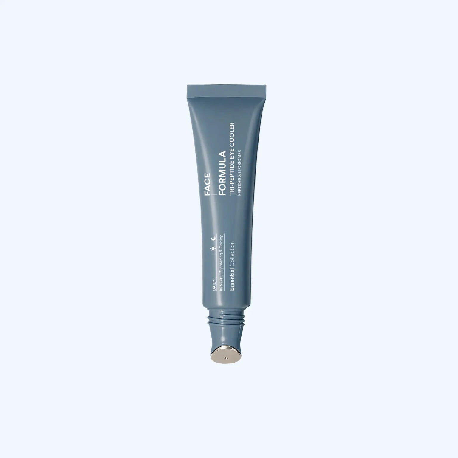 Tri-Peptide Eye Cooler