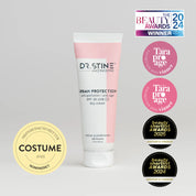 URBAN PROTECTION day cream SPF30+ 50ml