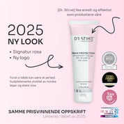 URBAN PROTECTION day cream SPF30+ 50ml