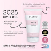 WASH the day off facial cleanser 150ml
