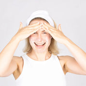WASH the day off facial cleanser 150ml