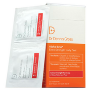 Extra Strength Daily Peel 30stk
