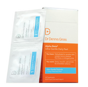 Ultra Gentle Daily Peel 30stk