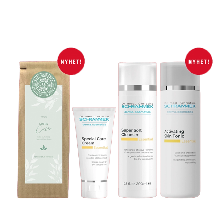 Essential Care Set