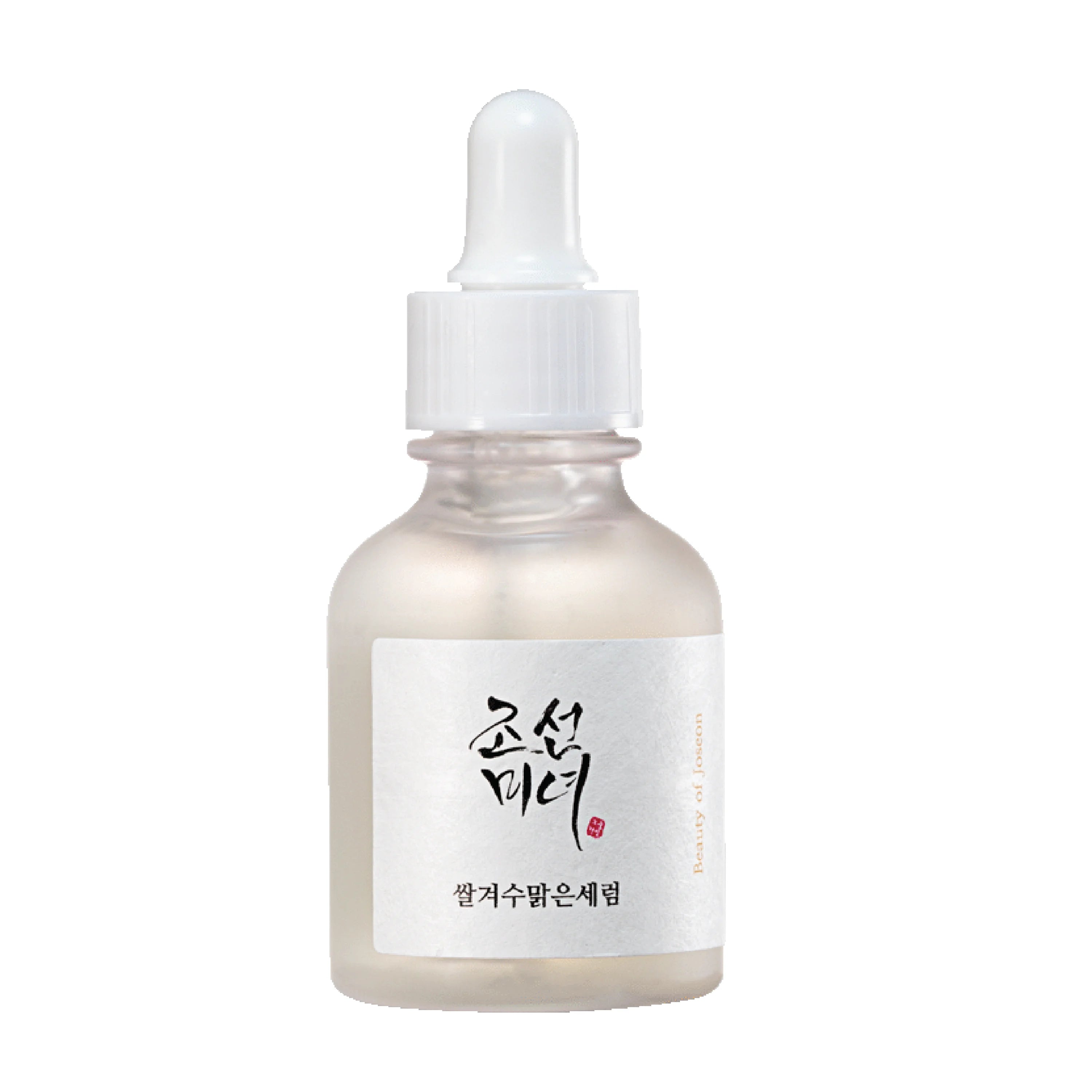 Beauty of Joseon Glow Deep Serum: Rice + Alpha Arbutin 