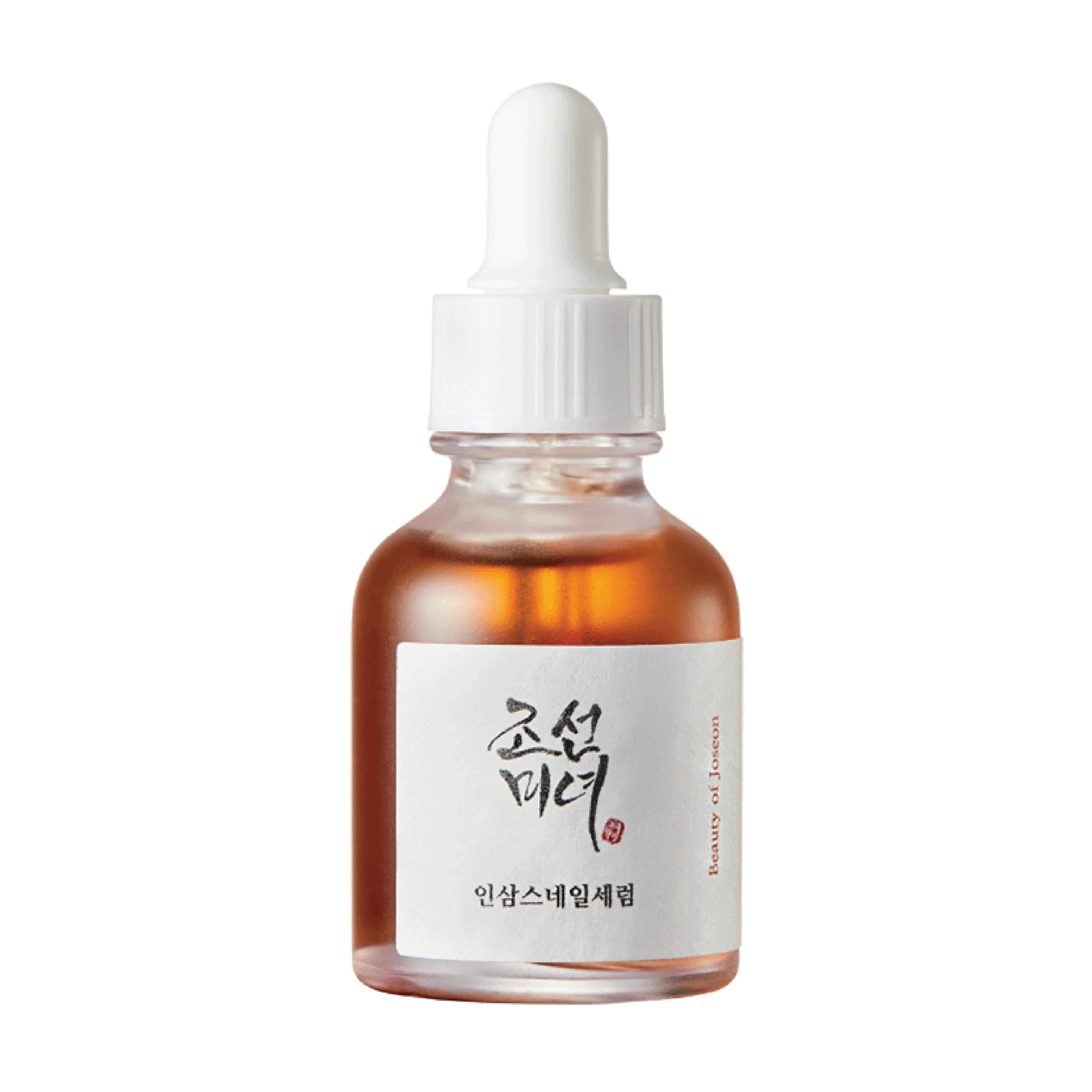 Beauty of Joseon Revive Serum: Ginseng + Snail Mucin